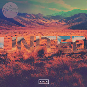 Hillsong United Zion